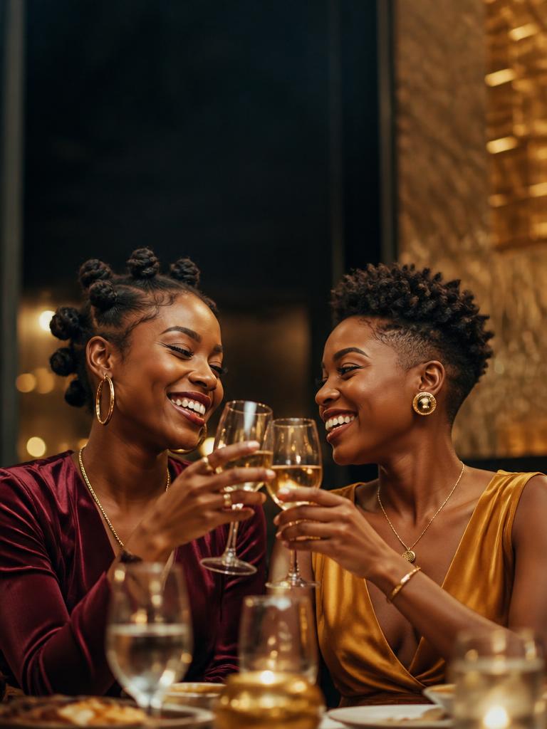 Cheers to You cover art
