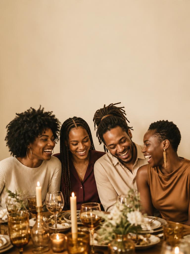Chosen Family cover art