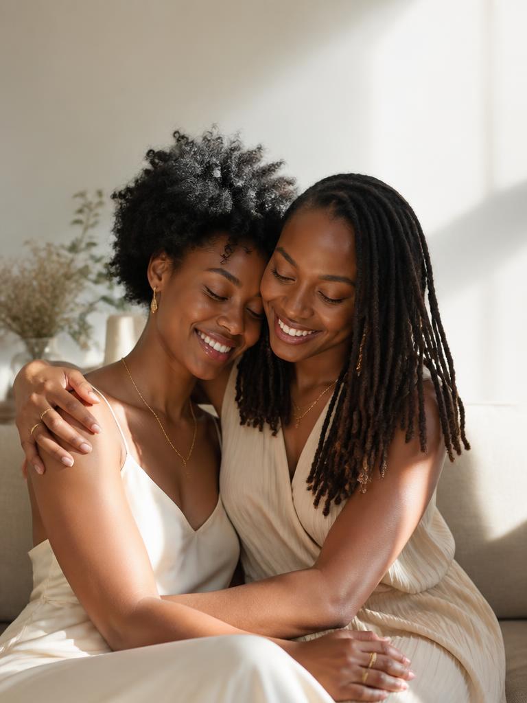 Sister, Shine On cover art
