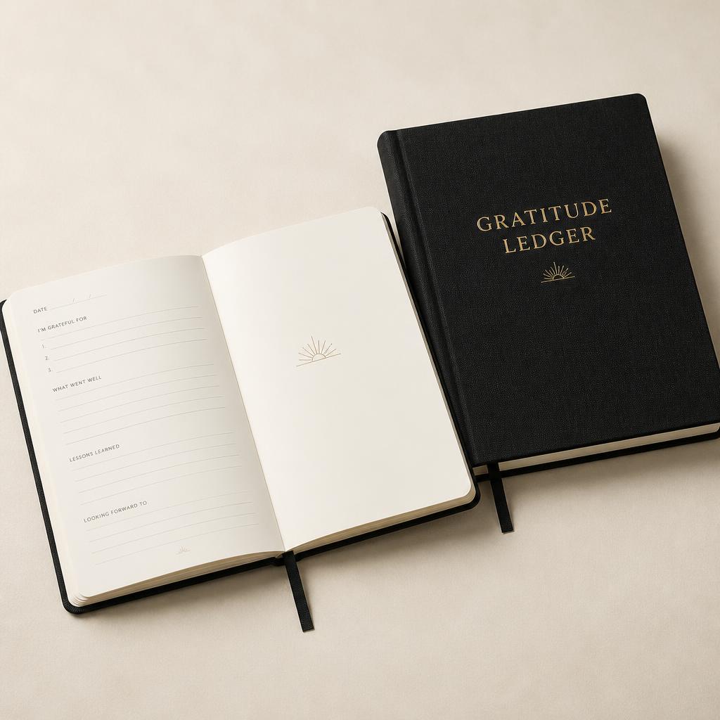 Gratitude Ledger